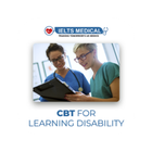 CBT Learning Disability Nurses أيقونة