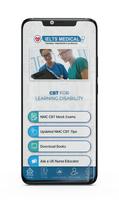 CBT Learning Disability Nurses الملصق