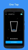 VPN BOTTLE - Free Security & Unblock Shield Proxy تصوير الشاشة 3