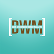 DWM Magazine 图标