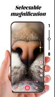 Magnifying Glass Ultra captura de pantalla 1