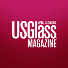 USGlass Mag icône