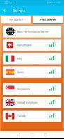 Xx-VPN SuperVPN Free X VPN Screenshot 3