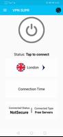 Xx-VPN SuperVPN Free X VPN Screenshot 1