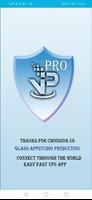 VPN Fast - Secure Vpn Proxy পোস্টার