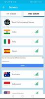 VPN Fast - Secure Vpn Proxy স্ক্রিনশট 2