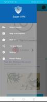 VPN Fast - Secure Vpn Proxy স্ক্রিনশট 3