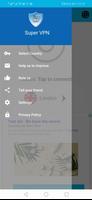 VPN Fast - Secure Vpn Proxy capture d'écran 3