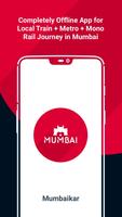 Mumbaikar Affiche