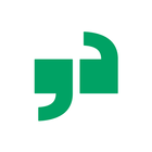 Glassdoor biểu tượng