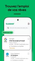 Glassdoor Affiche