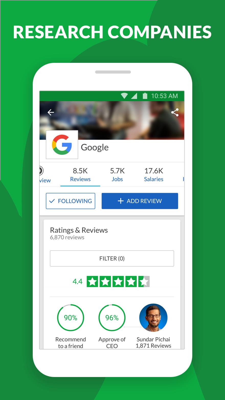 Glassdoor For Android Apk Download Roblox Glassdoor Salary Roblox Glassdoor Salary Glassdoor For Android Apk Download