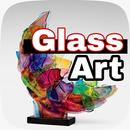 glass art : Beautify your home APK