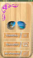 gözlük fotoğraf editörü resiml Ekran Görüntüsü 2