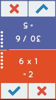 Speed Math تصوير الشاشة 3