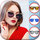 Glasses Camera icon