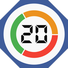 Tabata Timer آئیکن