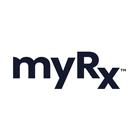 myRx Lens Scanner 图标