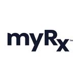 myRx Lens Scanner icône