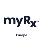 myRx Lens Scanner EU 아이콘