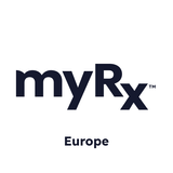 myRx Lens Scanner EU icône