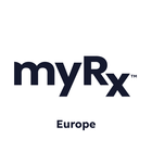 myRx Lens Scanner EU आइकन