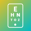 Eye Checkup App: Online Eye Test & Check Up
