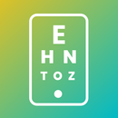 Eye Checkup App: Online Eye Test & Check Up APK