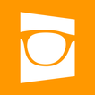Prescription Lens Scanner آئیکن