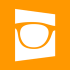 Prescription Lens Scanner आइकन