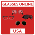 Glasses Online USA أيقونة