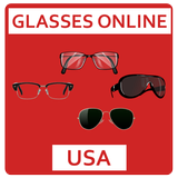 Glasses Online USA icon