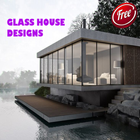 Glass House آئیکن