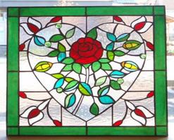 glass painting ideas اسکرین شاٹ 2