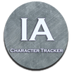IA Character Tracker 2.0 APK