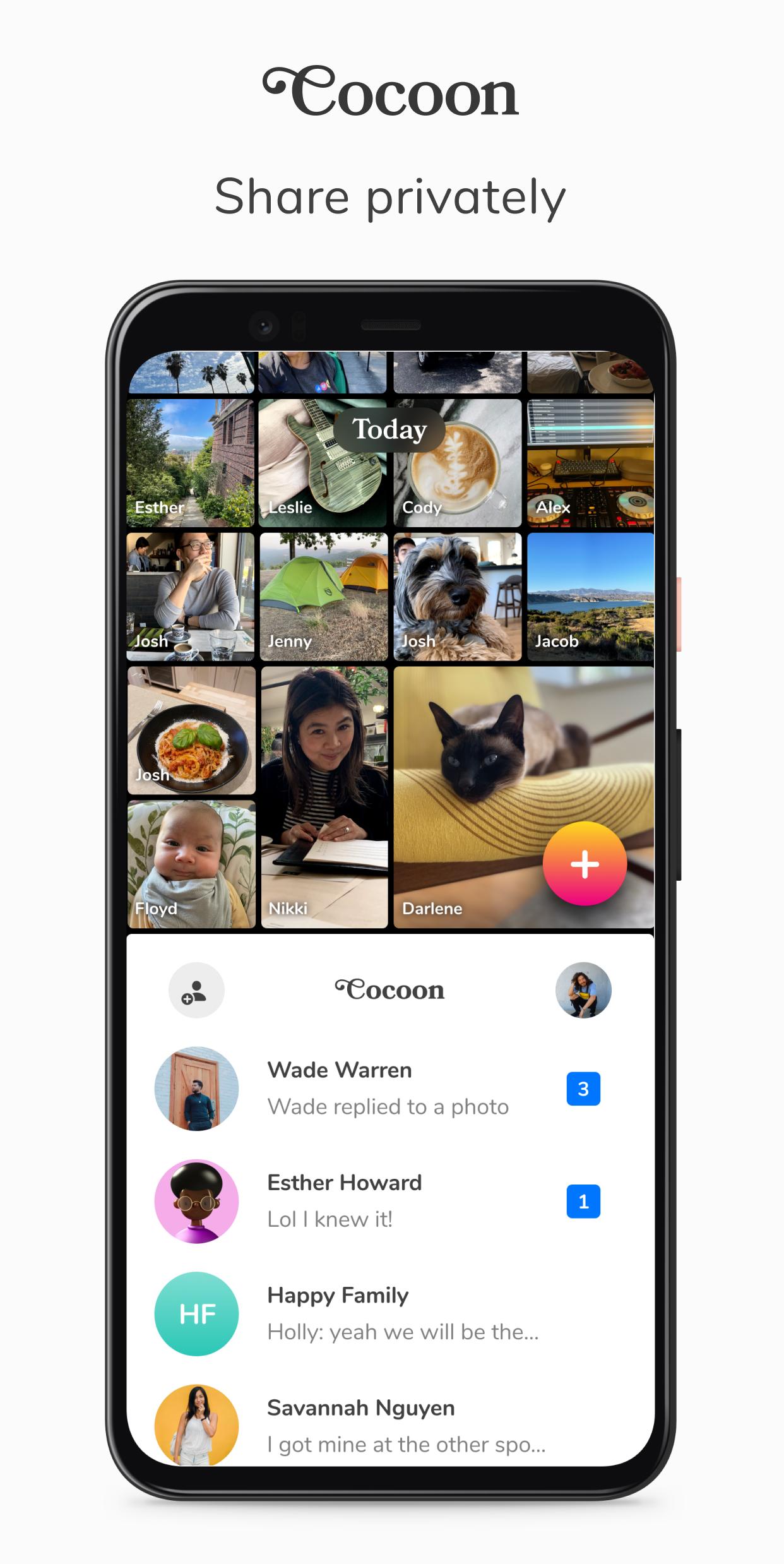 Cocoon APK for Android Download Cocoon APK for Android Download