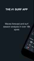 Glassy Surf Report | Forecast plakat