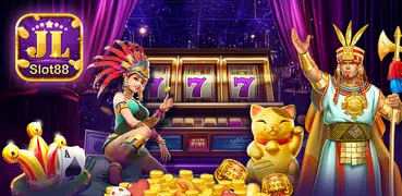 JLslot88 - New88 Club