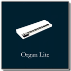 Organ Lite ikon