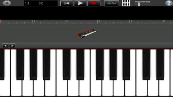 Organ Lite captura de pantalla 3