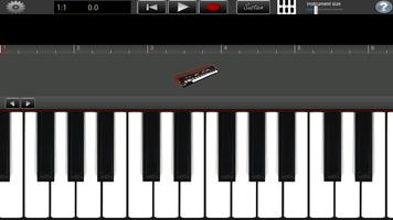 Organ Lite Screenshot 3