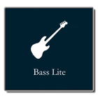 Bass Lite 图标