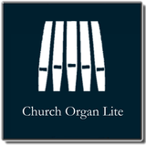 Church Organ Lite icône