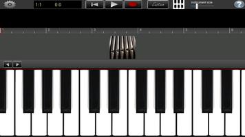 Church Organ Lite poster