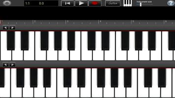 Church Organ Lite screenshot 1