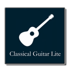 Icona Chitarra Classica Lite