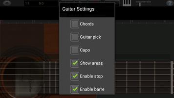 Classical Guitar Lite Ekran Görüntüsü 2