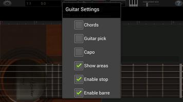 Classical Guitar Lite screenshot 2