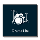 Drums Lite icône
