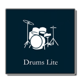 Drums Lite иконка